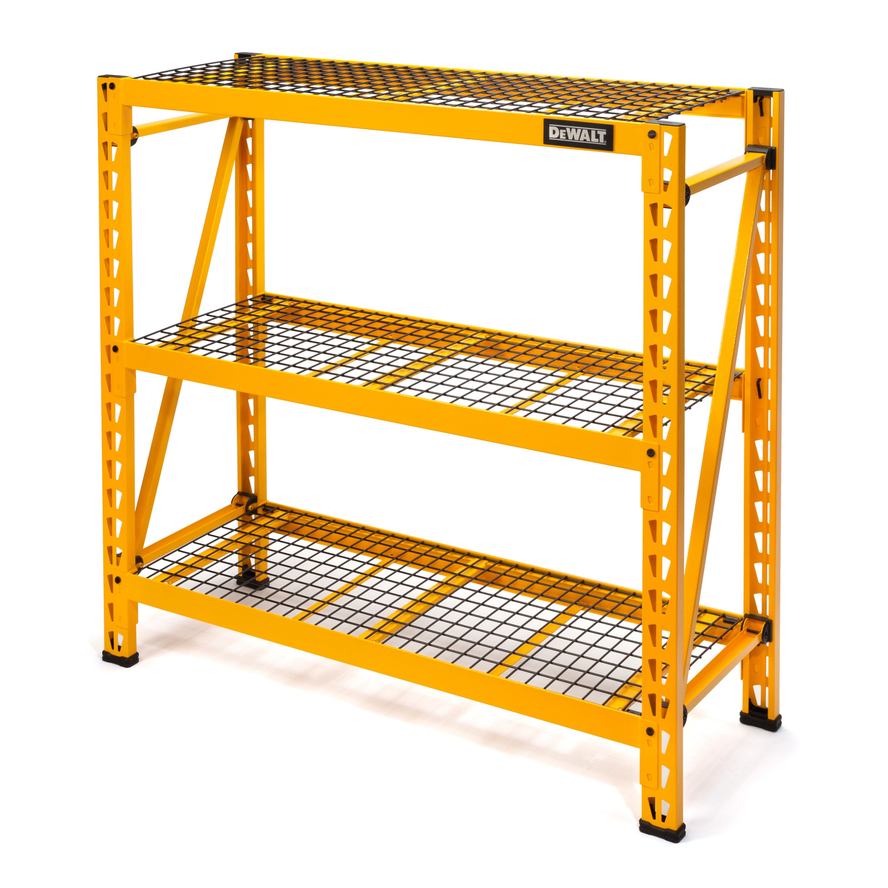 Dewalt 9 shops Bracket Wall Mount Material Storage Cantilever Rack DXSTACLR