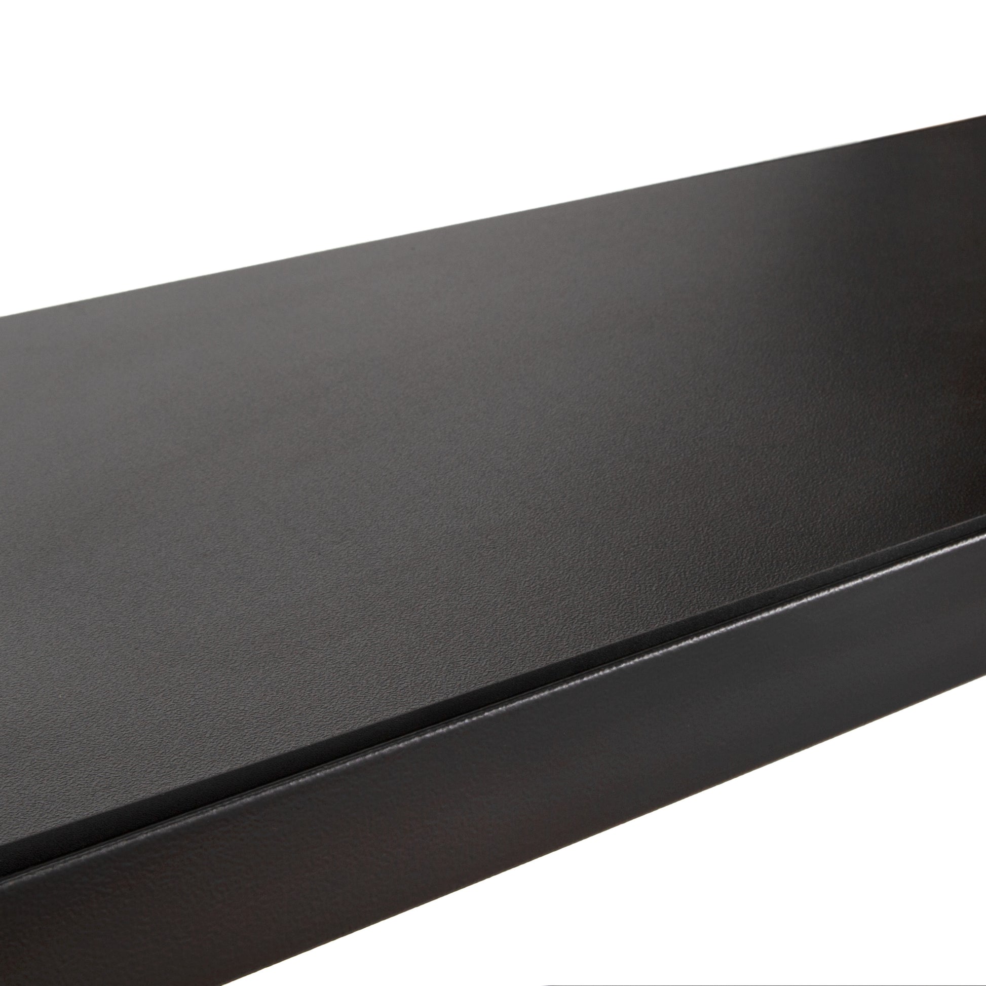 Dewalt 4-Foot Tall, Black Frame 3 Shelf Industrial Storage Rack ...