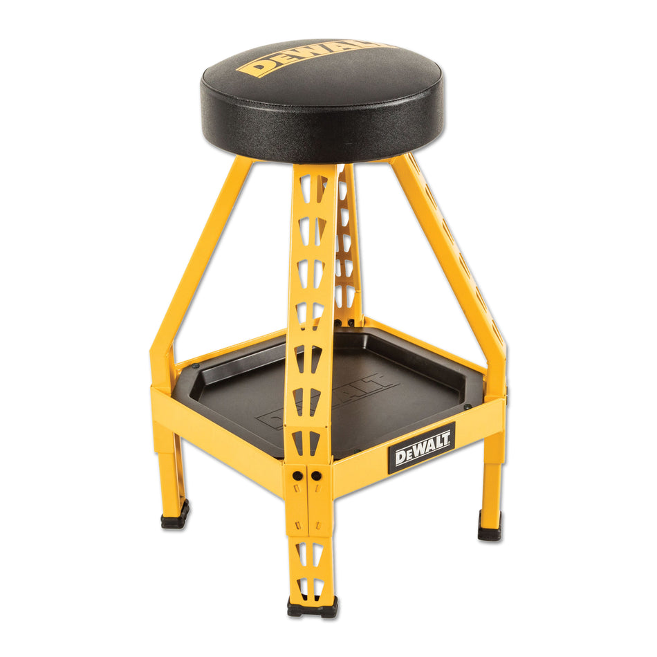 Work Bench Height Shop Stool